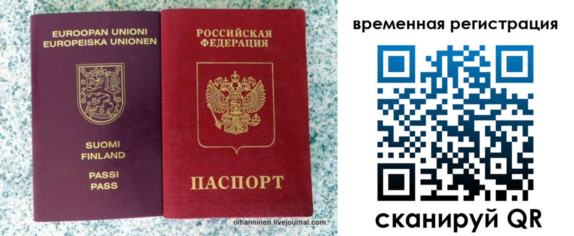 временная регистрация купить в Альметьевске